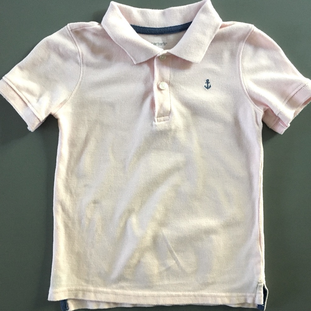 Carter’s Polo Shirt